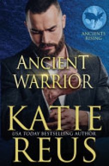 Ancient Warrior cover image