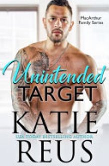 Unintended Target cover image