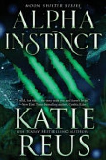Alpha Instinct cover image