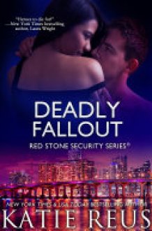 Deadly Fallout cover image
