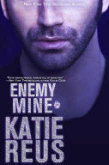 Enemy Mine cover image