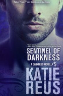 Sentinel of Darkness cover image