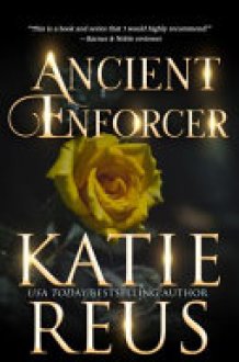 Ancient Enforcer cover image