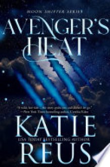 Avenger’s Heat cover image