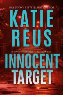 Innocent Target cover image