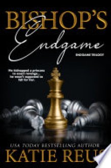 Bishop's Endgame cover image
