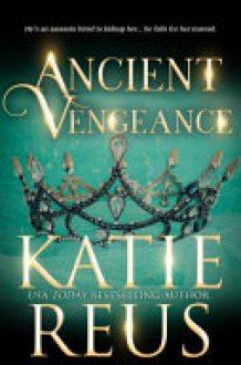 Ancient Vengeance cover image