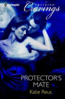 Protector's Mate cover image