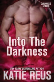 Into the Darkness cover image
