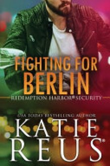Fighting for Berlin cover image