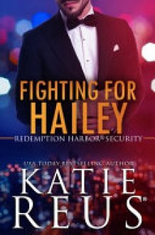 Fighting for Hailey cover image