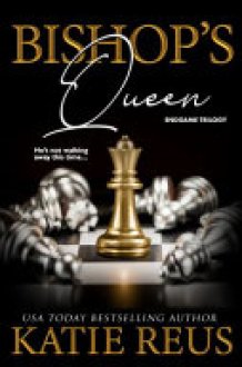 Bishop's Queen cover image
