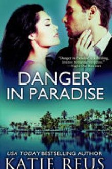 Danger in Paradise cover image