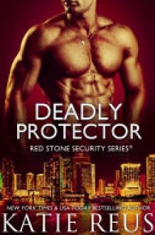 Deadly Protector Red Stone Security cover image