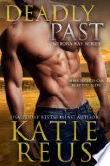 Deadly Past cover image