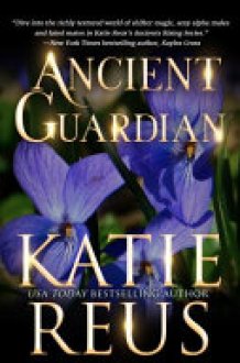 Ancient Guardian cover image