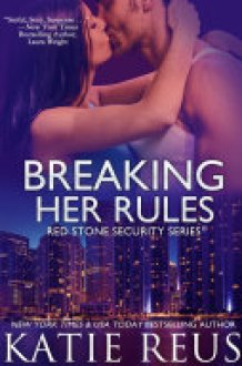 Breaking Her Rules cover image
