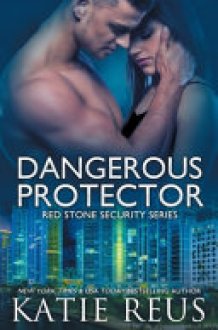 Dangerous Protector cover image