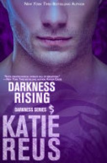 Darkness Rising cover image