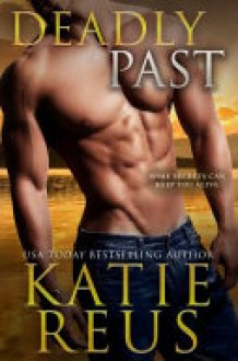 Deadly Past Verona Bay Novel cover image
