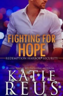 Fighting for Hope cover image