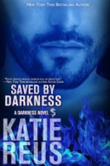Saved by Darkness cover image