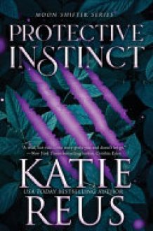 Protective Instinct cover image