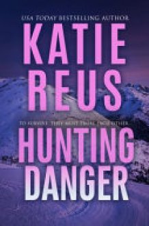 Hunting Danger cover image