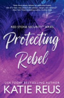 Protecting Rebel cover image