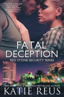 Fatal Deception Red Stone Security Series cover image