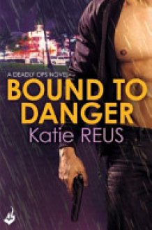 Bound to Danger cover image