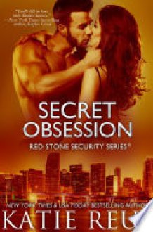 Secret Obsession cover image