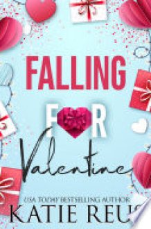 Falling for Valentine cover image
