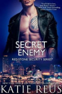 Secret Enemy cover image
