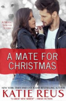 A Mate for Christmas cover image