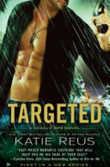 Targeted cover image