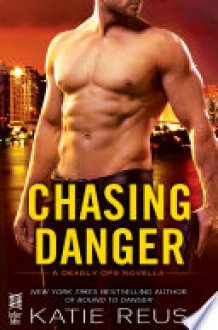 Chasing Danger cover image