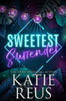 Sweetest Surrender cover image