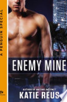 Enemy Mine A Penguin Special from Signet Eclipse cover image