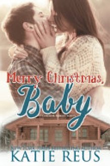 Merry Christmas, Baby cover image