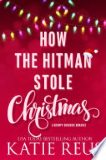 How the Hitman Stole Christmas cover image