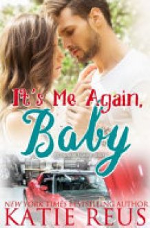 It's Me Again, Baby cover image