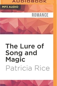 Lure of Song and Magic, The (California Malcolms) cover image