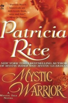 Mystic Warrior cover image