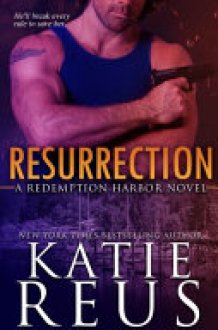 Resurrection Redemption Harbor Series cover image