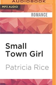 Small Town Girl (Northfolk) cover image