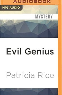 Evil Genius cover image