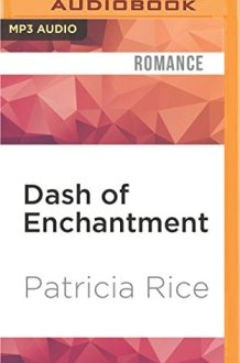 Dash of Enchantment cover image