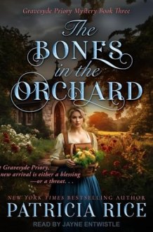 The Bones in the Orchard cover image
