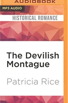 Devilish Montague, The (The Rebellious Sons) cover image
